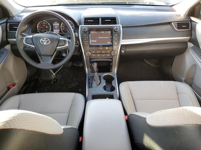 2016 TOYOTA CAMRY LE #3287874092