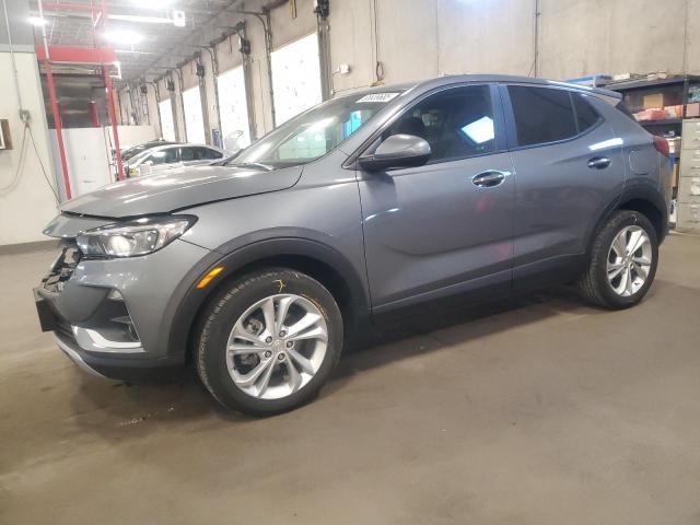 BUICK ENCORE GX PREFERRED