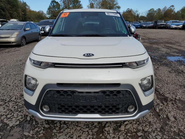 2021 KIA SOUL LX KNDJ23AU9M7762886