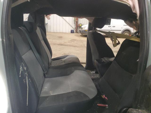 2022 TOYOTA TACOMA DOU 3TMCZ5AN3NM491839