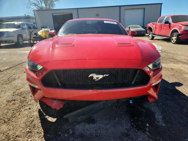 2020 FORD MUSTANG GT #3280485126