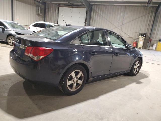 2015 CHEV CRUZE LT #3275479723