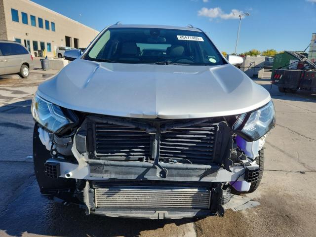 2020 CHEVROLET EQUINOX LT - 3GNAXVEX2LS611140