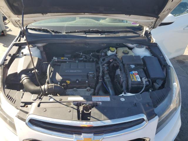 2015 CHEVROLET CRUZE LT 1G1PC5SB0F7241986