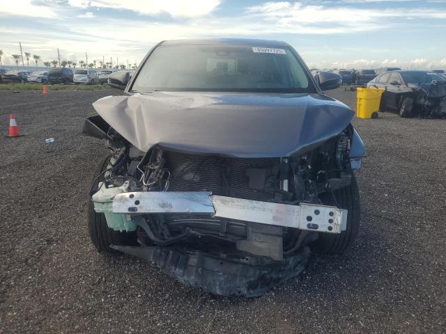 2019 TOYOTA HIGHLANDER #3282465582