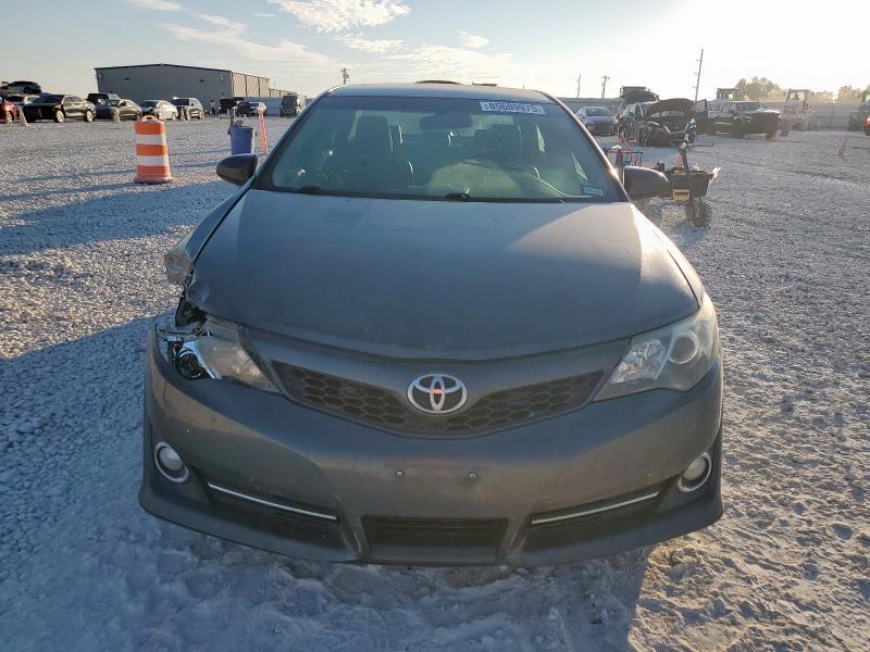 2014 TOYOTA CAMRY L - 4T1BF1FK1EU845795