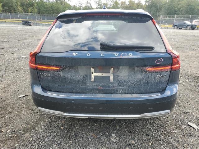 2024 VOLVO V90 CROSS #3285704680
