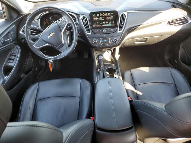 2018 CHEVROLET MALIBU HYB 1G1ZF5SU2JF199370