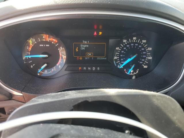 2015 FORD FUSION SE #3302736021