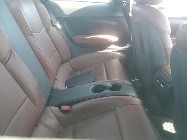 2016 CADILLAC ATS LUXURY 1G6AB1RXXG0115237