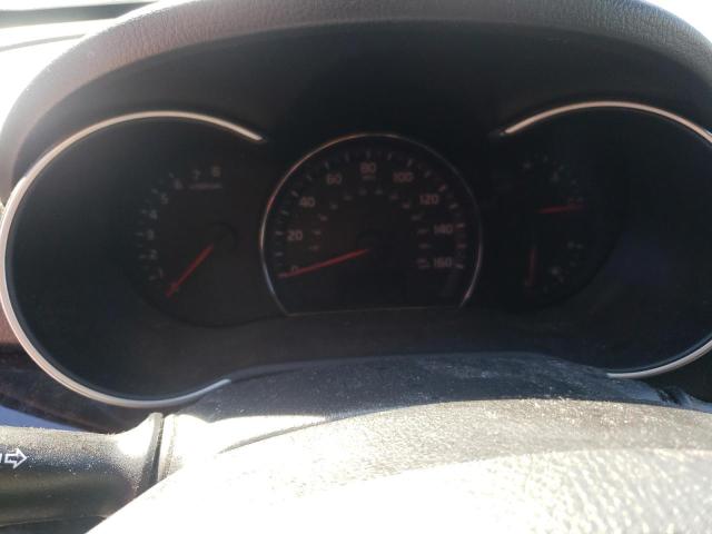 2014 KIA SORENTO LX #3296250490