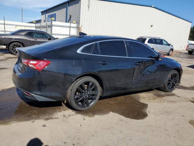 2021 CHEVROLET MALIBU LT #3285498848