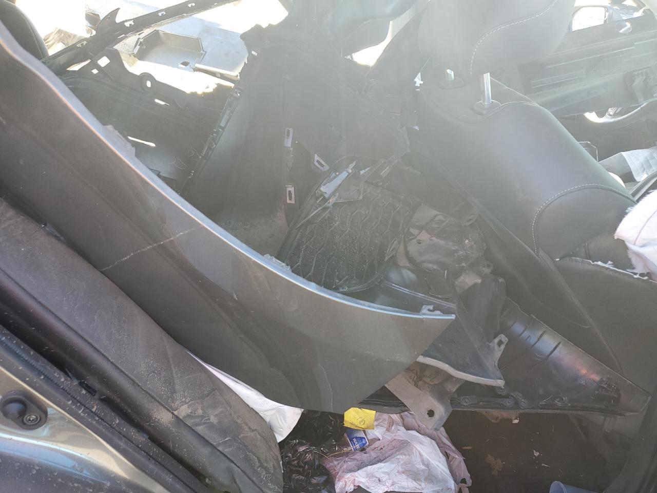 TOYOTA CAMRY SE NIGHT SHADE