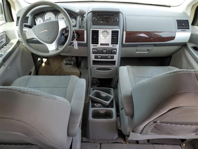 2010 CHRYSLER TOWN & COU #3261337476