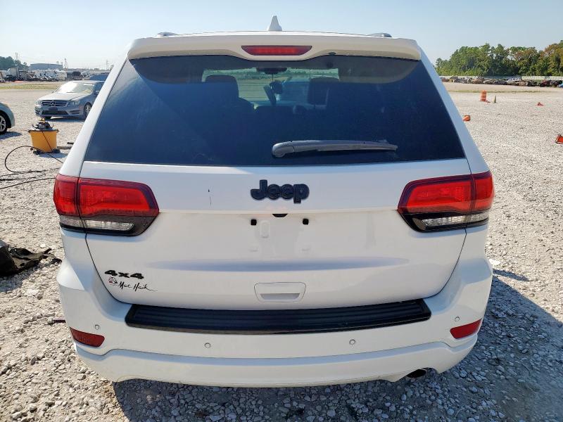 2018 JEEP GRAND CHER - 1C4RJFAG2JC303946