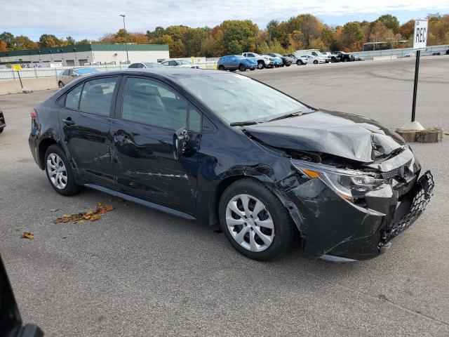 2024 TOYOTA COROLLA LE - 5YFB4MDE0RP130387