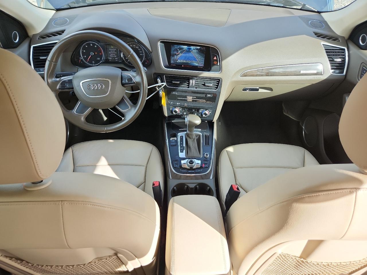 AUDI Q5 PREMIUM PLUS