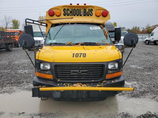 2006 GMC SAVANA CUT - Other View