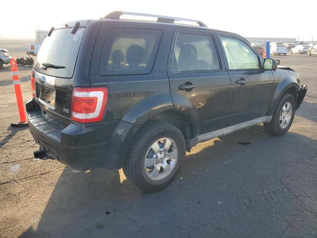 2012 FORD ESCAPE LIM #3302777896