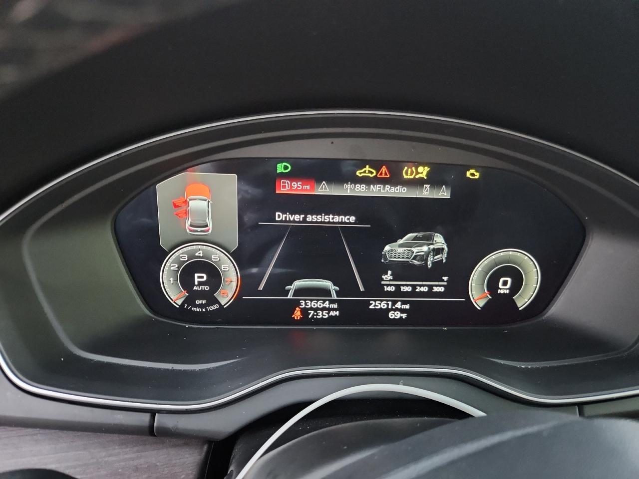 AUDI Q5 PREMIUM PLUS 45