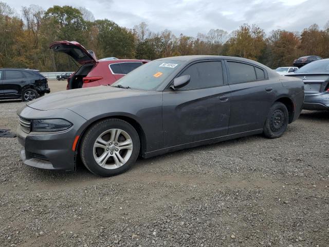 Global Auto Auctions: 2015 DODGE CHARGER SE