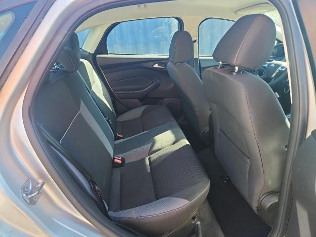 2014 FORD FOCUS SE - 1FADP3F21EL374183