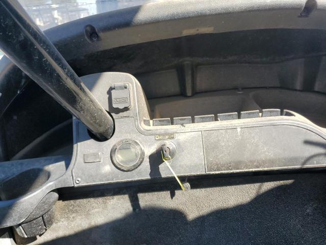 2020 CLUB CAR TEMPO LITHIUM #3263695711