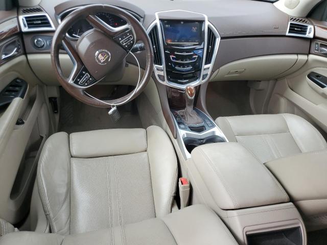 2013 CADILLAC SRX PERFOR - 3GYFNHE31DS645181