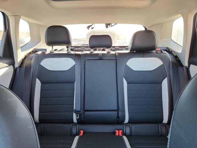 2025 VOLKSWAGEN TAOS SEL 3VV4C7B28SM021003