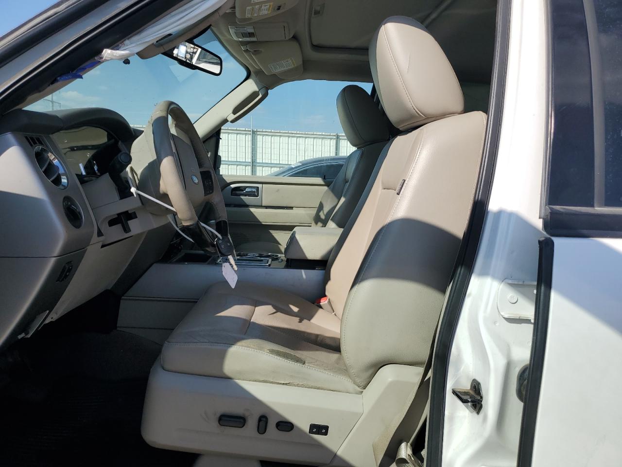 FORD EXPEDITION EL LIMITED