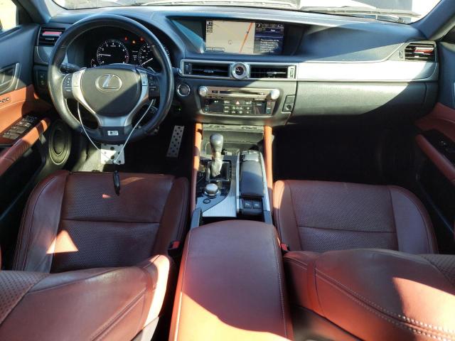 2014 LEXUS GS 350 - JTHCE1BL6E5024582