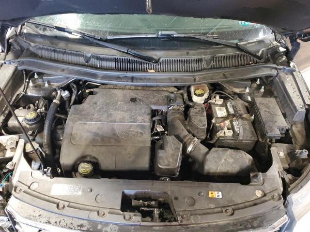 2017 FORD EXPLORER X - 1FM5K8D84HGC59314