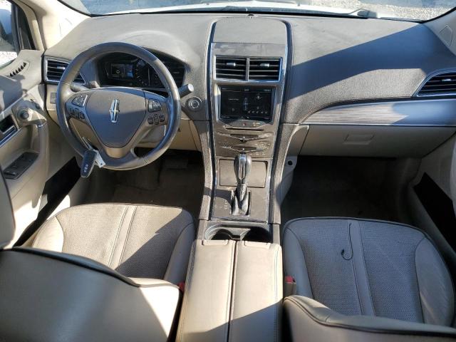 2011 LINCOLN MKX - 2LMDJ8JK5BBJ12193