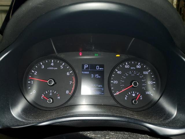 2020 KIA RIO LX #3278807651