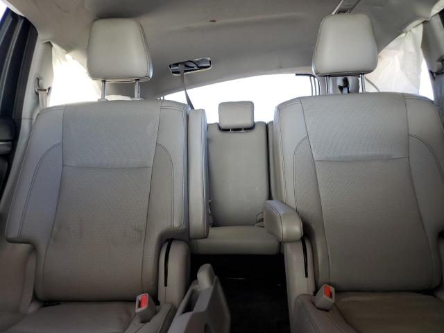 2018 TOYOTA HIGHLANDER LIMITED - 5TDDZRFH8JS853401