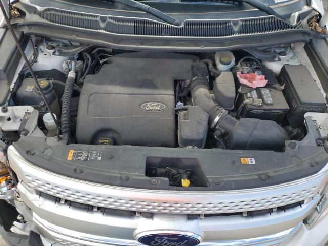 2014 FORD EXPLORER X #3297081518