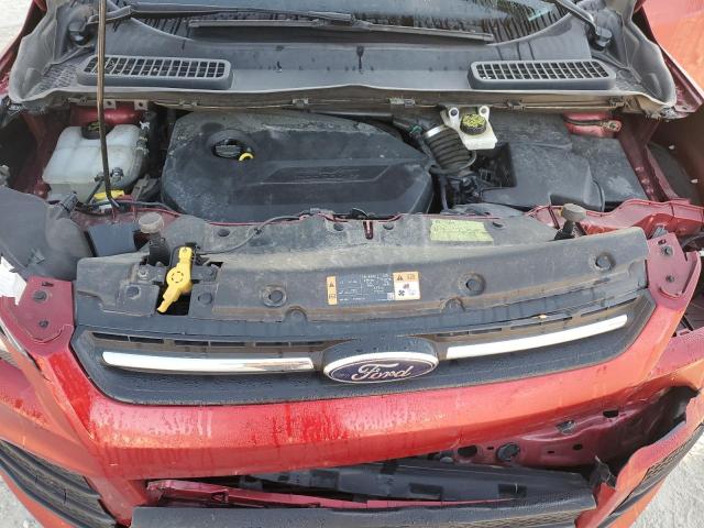 2014 FORD ESCAPE SE - 1FMCU0GX1EUB57472