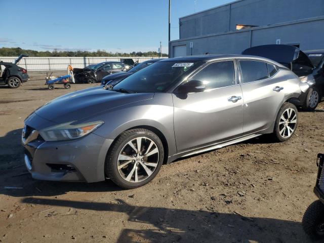 Global Auto Auctions: 2016 NISSAN MAXIMA 3.5S