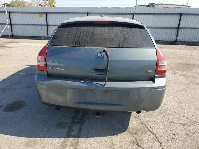 2005 DODGE MAGNUM R/T #3303861787