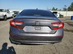 Lot #3309504561 2020 HONDA ACCORD LX