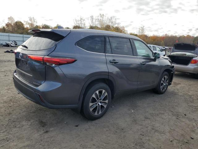 2022 TOYOTA HIGHLANDER #3311586806