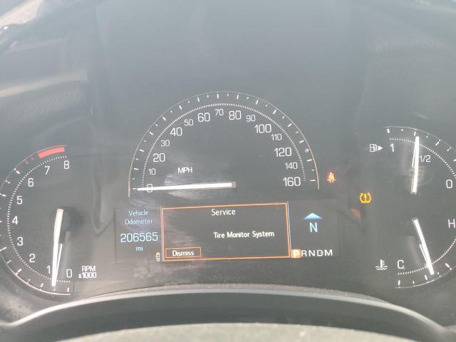 2019 CADILLAC XTS 2G61U5S31K9141359
