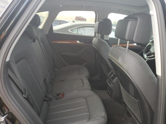 2021 AUDI Q5 PREMIUM PLUS #3278999695