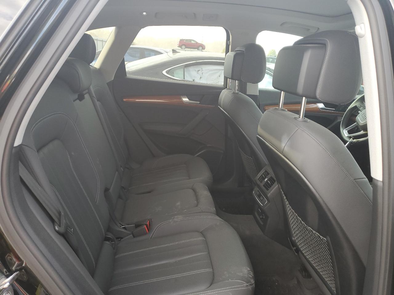 AUDI Q5 PREMIUM PLUS