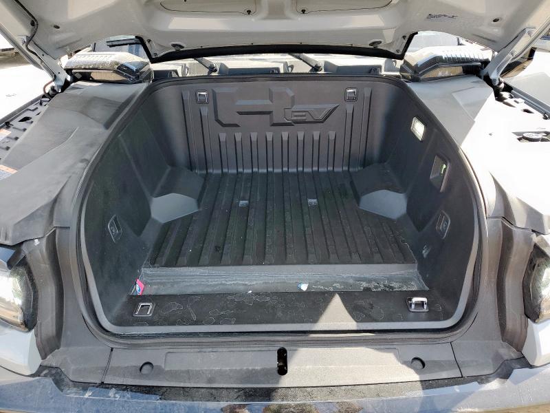 2024 GMC HUMMER EV PU - 1GT10BDD0RU110128