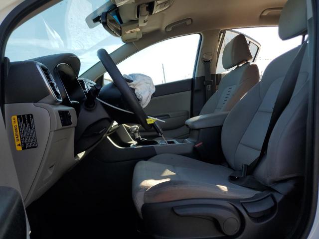 2018 KIA SPORTAGE L - KNDPM3AC5J7308285