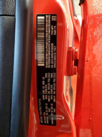 2018 JEEP RENEGADE SPORT ZACCJBAB3JPG82499