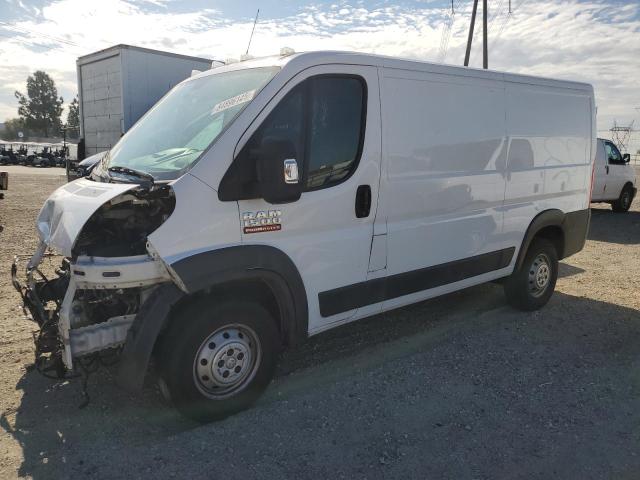 Global Auto Auctions: 2019 RAM PROMASTER