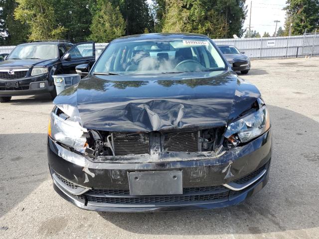 2013 VOLKSWAGEN PASSAT SE #3304059513