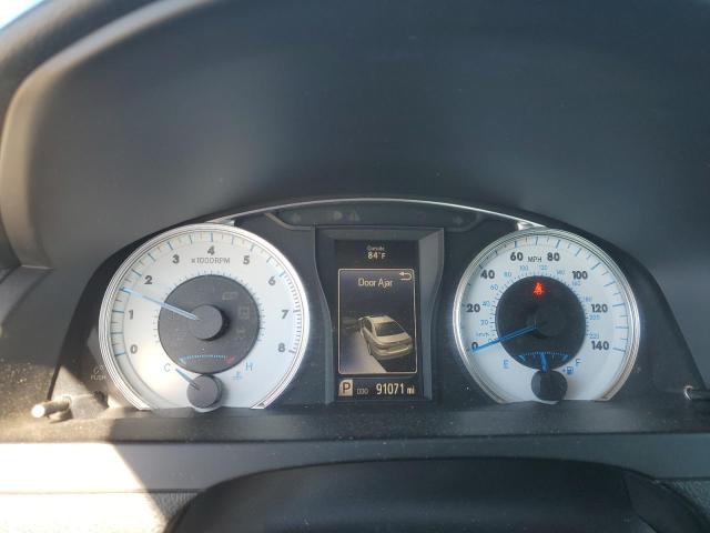 2016 TOYOTA CAMRY LE 4T1BF1FKXGU500445